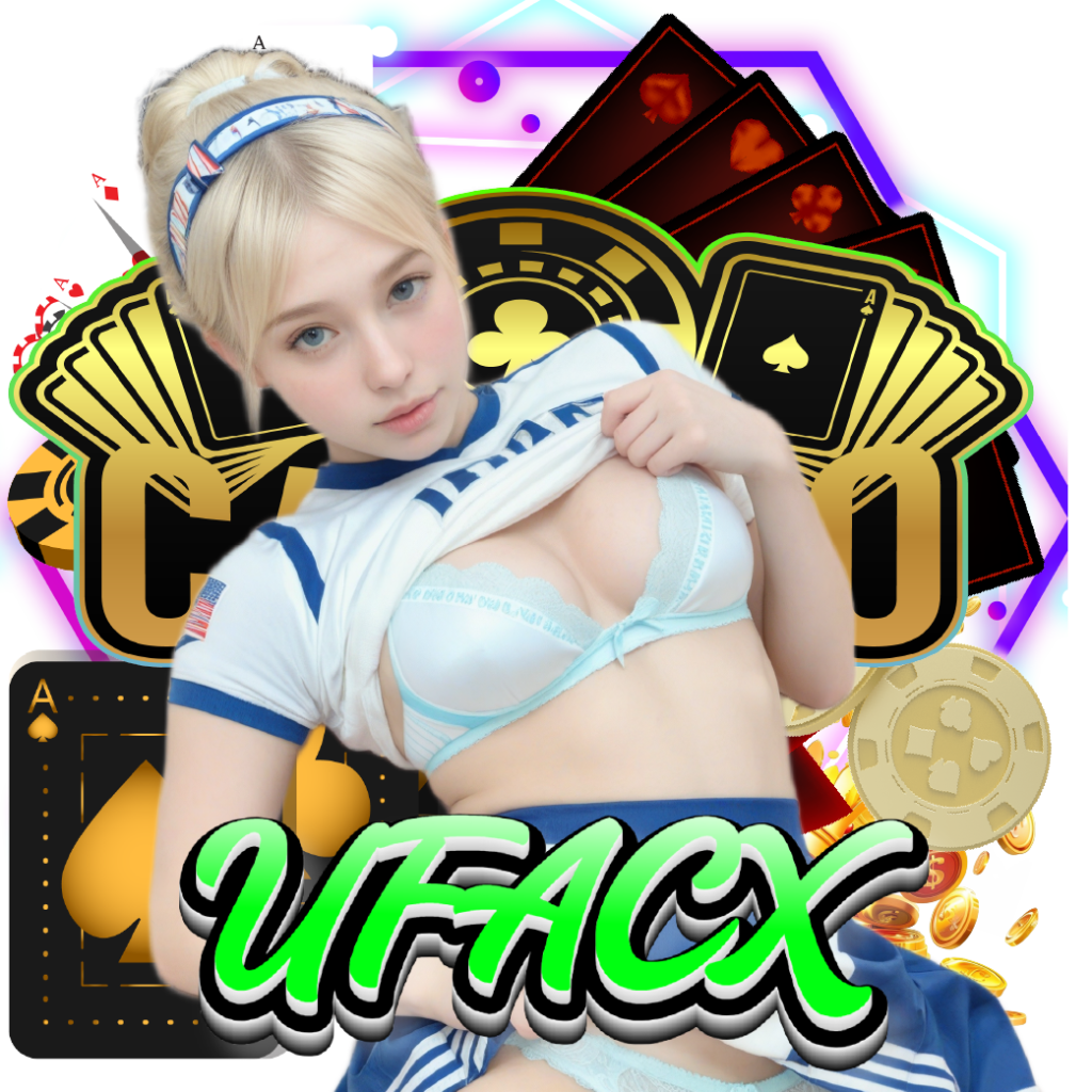 ufacx สล็อตออนไลน์