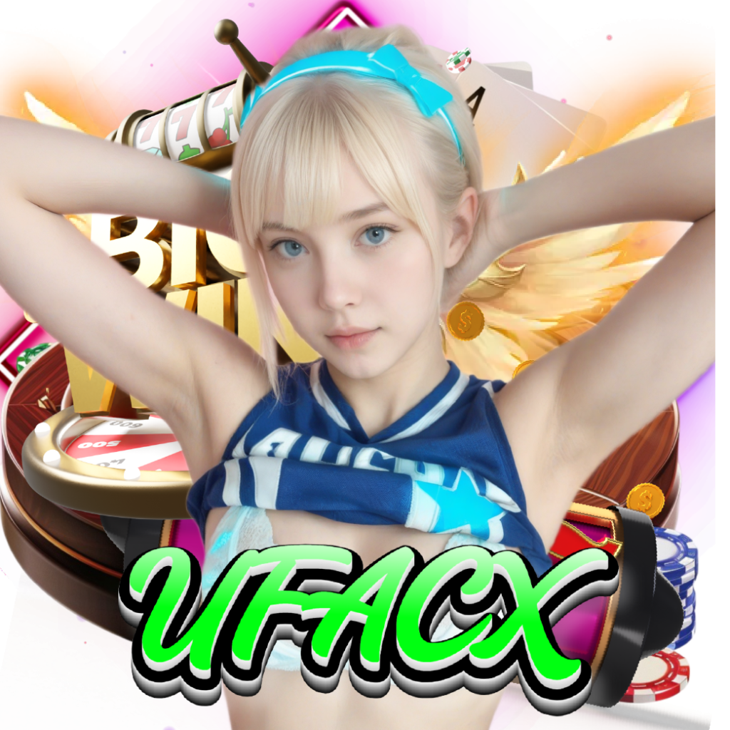 ufacx เว็บตรง