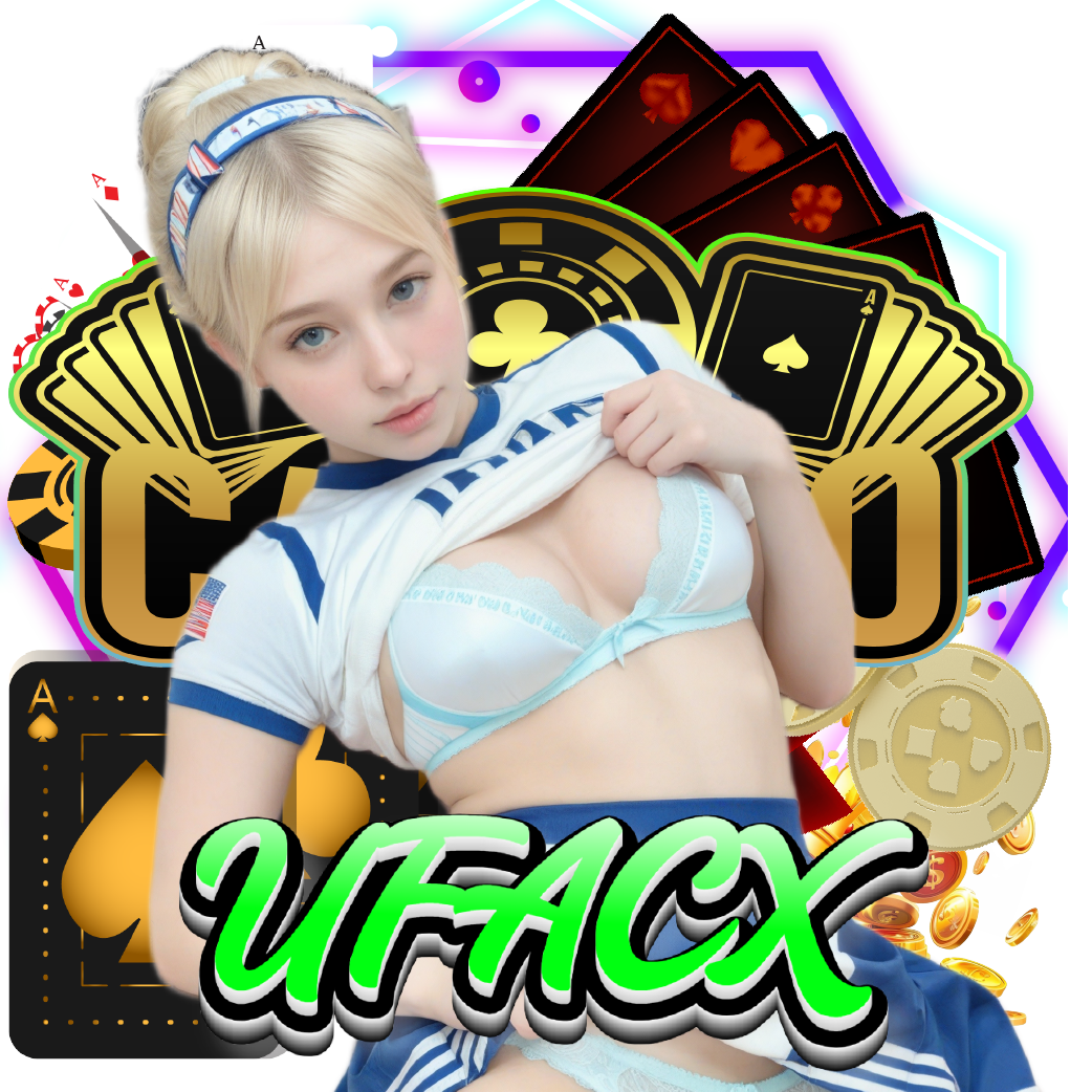 ufacx สล็อตออนไลน์
