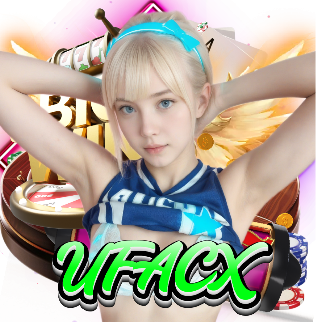 ufacx เว็บตรง